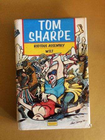 Wilt/Riotous Assembly, Tom Sharpe