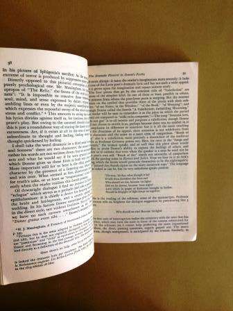 John Donne - A Collection of Critical Essays, ed. Helen Gardner