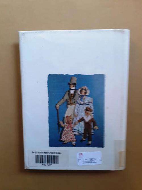 1820 Settlers Stories, selection by Sydney Hudson-Reed, illustrated by Willy