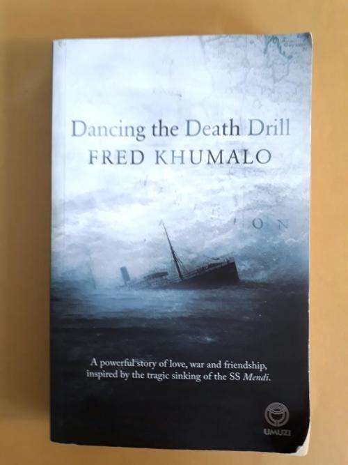 Dancing the Death Drill, Fred Khumalo