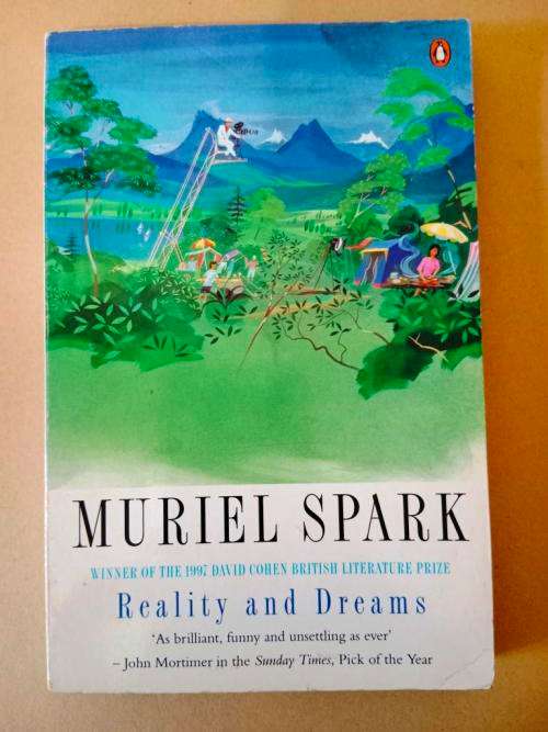 Reality and Dreams, Muriel Spark