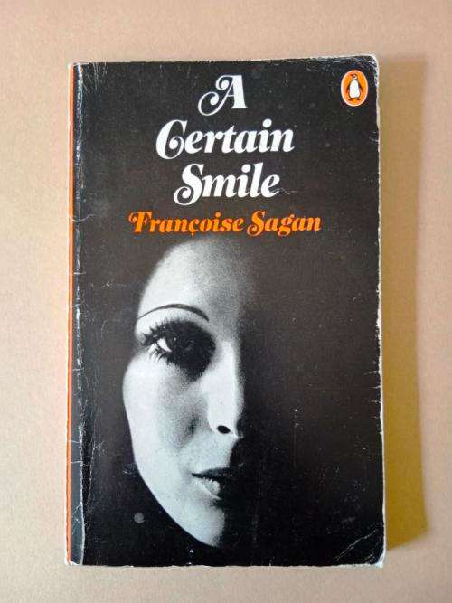 A Certain Smile, Françoise Sagan