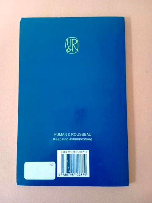 Pavane, André P. Brink [`n toneelstuk]