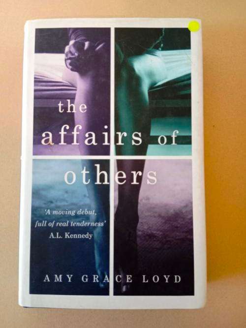 The Affairs of Others, Amy Grace Loyd