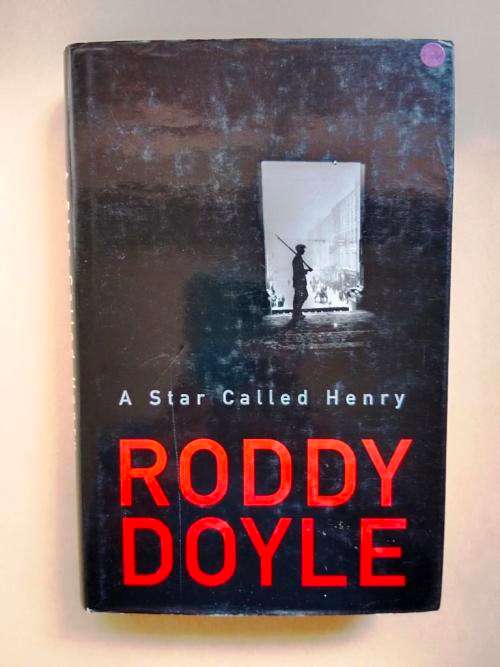 A Star Called Henry, Roddy Doyle