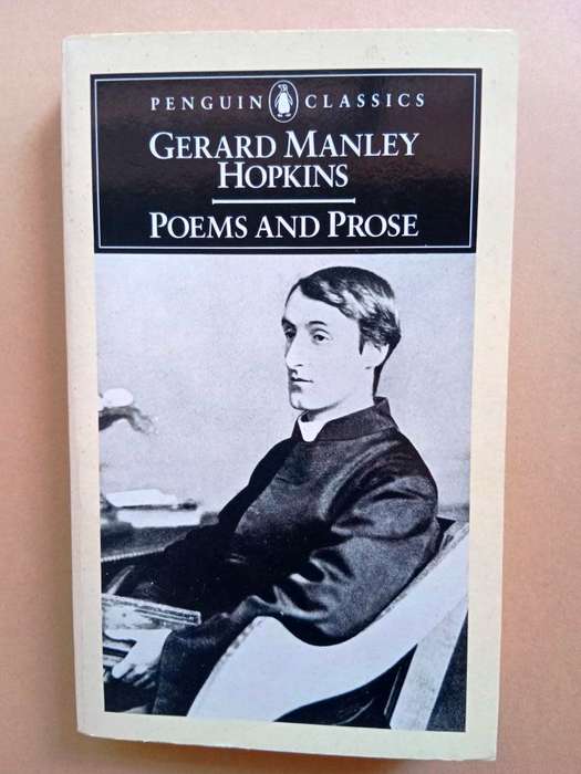 Poems and Prose, Gerard Manley Hopkins