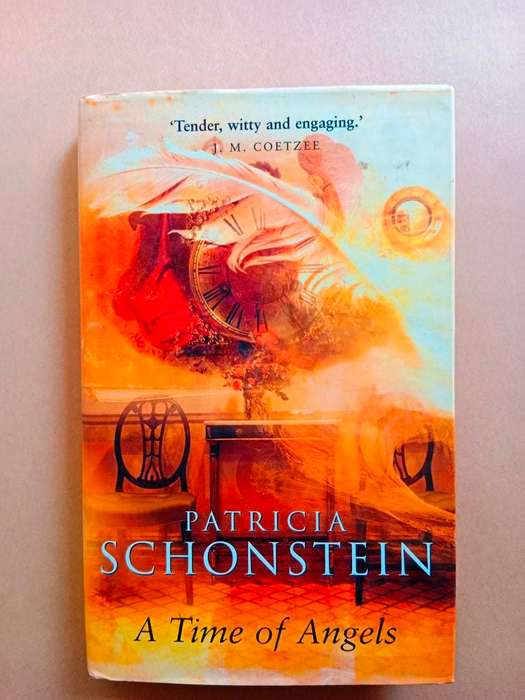 A Time of Angels, Patricia Schonstein