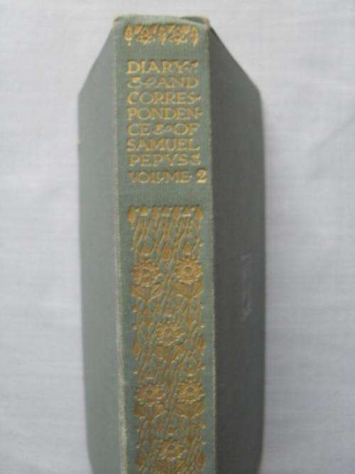 Diary and Correspondence of Samuel Pepys, Vol 11