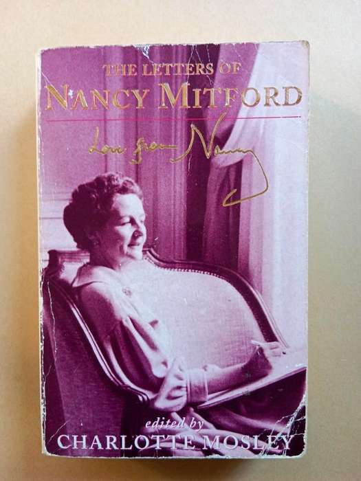 The Letters of Nancy Mitford