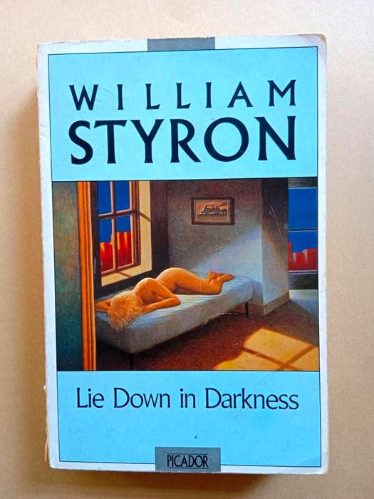 Lie Down in Darkness, William Styron