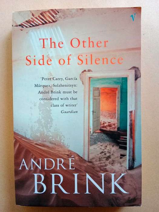 The Other Side of Silence, André Brink