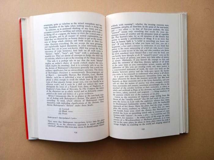 Essays on English Drama, Edward Davis