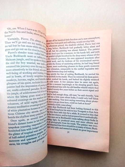 Rosshalde, Herman Hesse
