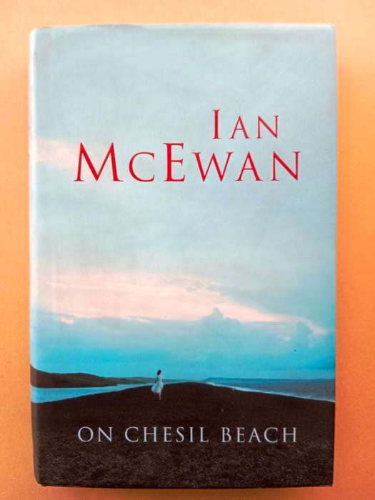 On Chesil Beach, Ian McEwan