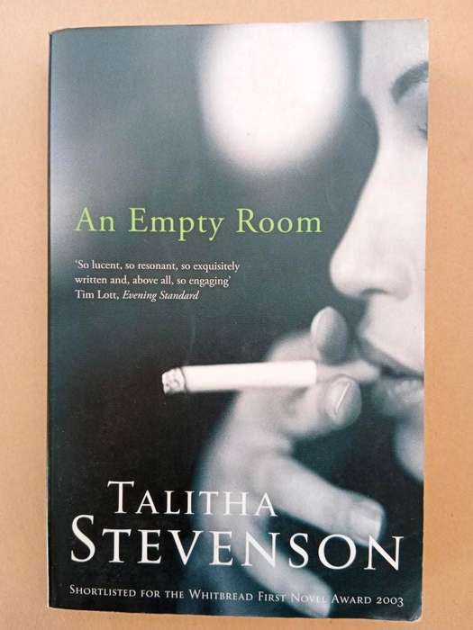 An Empty Room, Talitha Stevenson