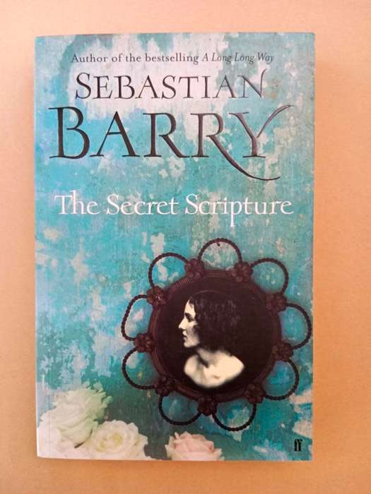 The Secret Scripture, Sebastian Barry