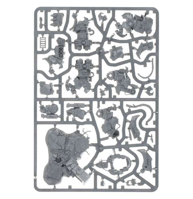 Orks: Ghazghkull Thraka- Warhammer 40K