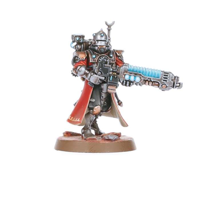 Combat Patrol:Adeptus Mechanicus- Warhammer 40K