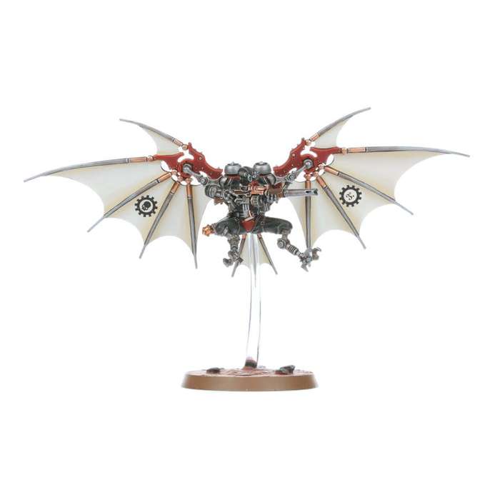 Combat Patrol:Adeptus Mechanicus- Warhammer 40K