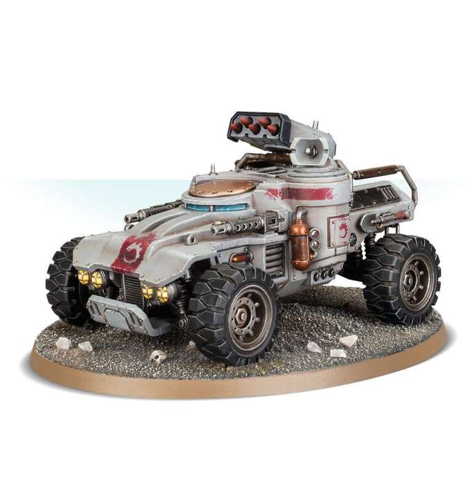 Combat Patrol: Genestealer Cults - Warhammer 40K