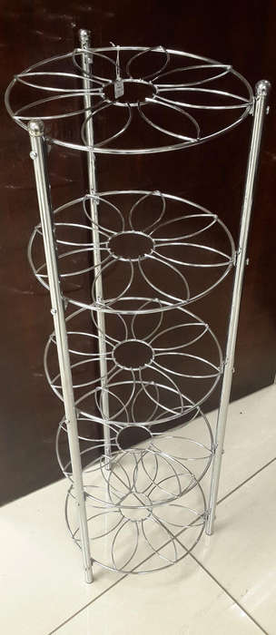 5 Tier Pot stand