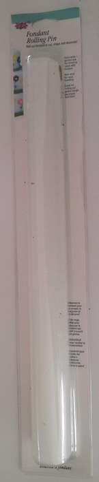 Medium Fondant rolling Pin