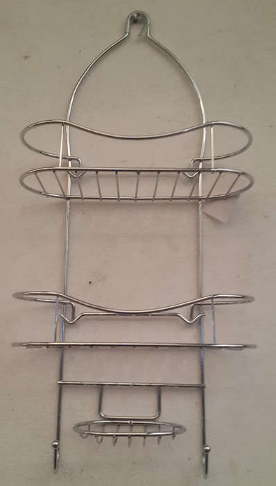 Shower Caddy