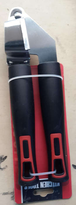 Garlic Press