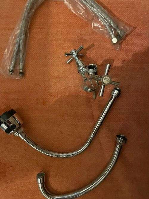 Kitchen Mixer