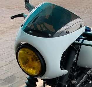 Cafe Racer fairing PRICE DROP