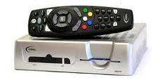 Multichoice DSD 1131 decoder