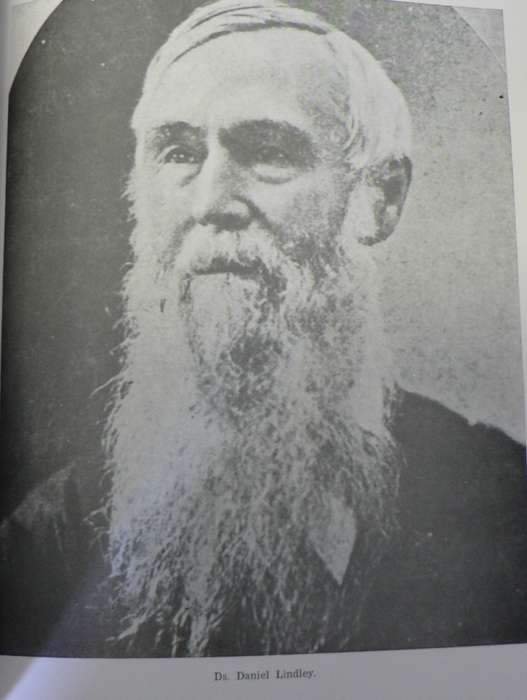 Voorgeskiedenis en geskiedenis Nederduitsch Hervormde gemeente Zeerust(Marico)