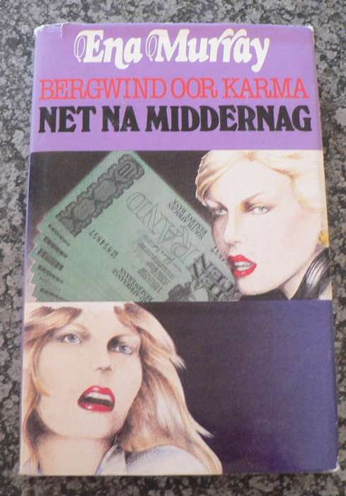 Ena Murray, 2  in 1