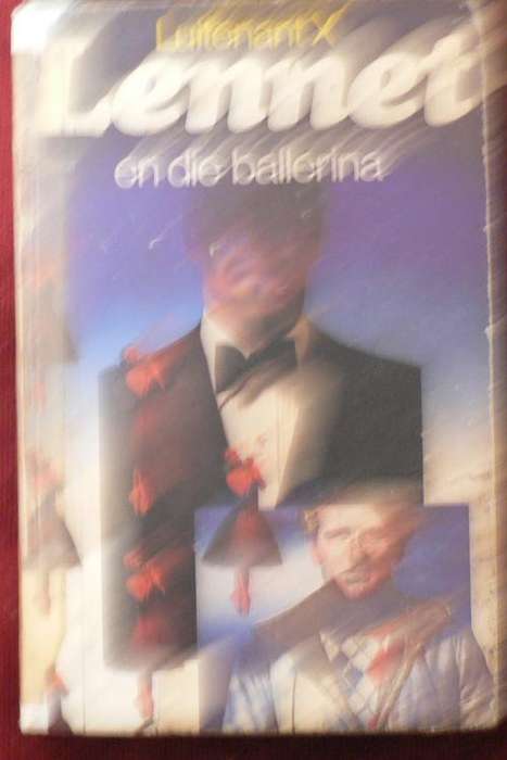 Lennet en die ballerina deur Luitenant X.