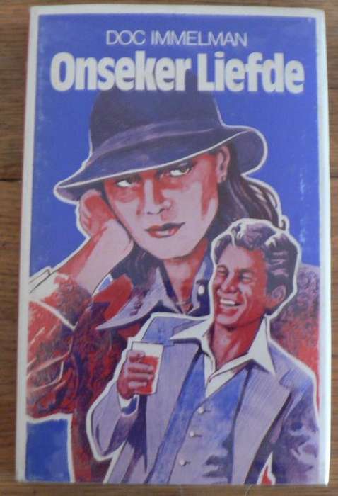 Doc Immelman: Onseker Liefde