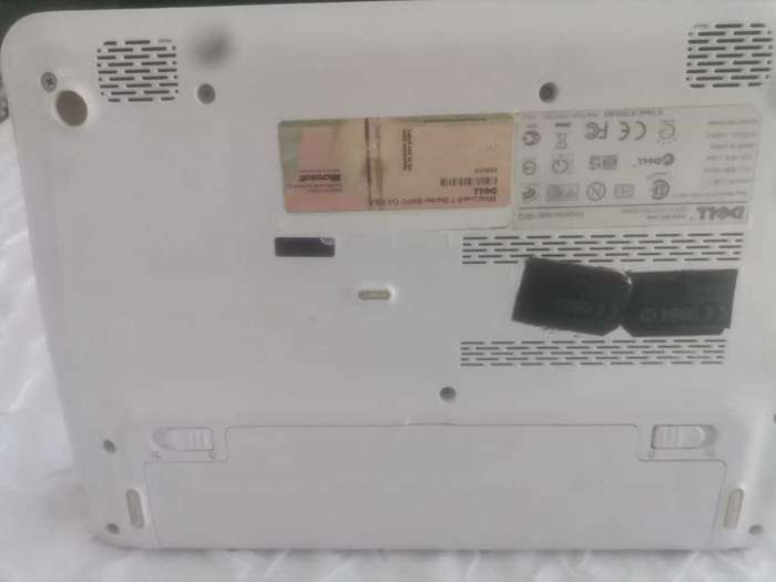 Dell Mini Inspiron