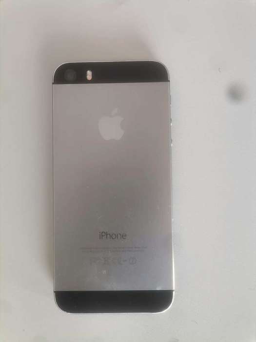 Iphone 5s - Screen and touch ID not responsive