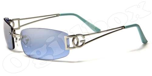 DG Eyewear Sunglasses. Original fashion brand - DG490f