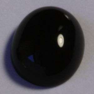 Natural Mined Agate 9.9mm X 7.8mm  2.20cts