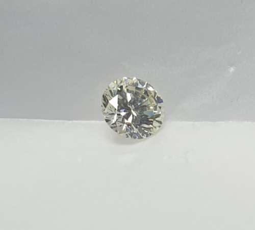 Round Brilliant Diamond