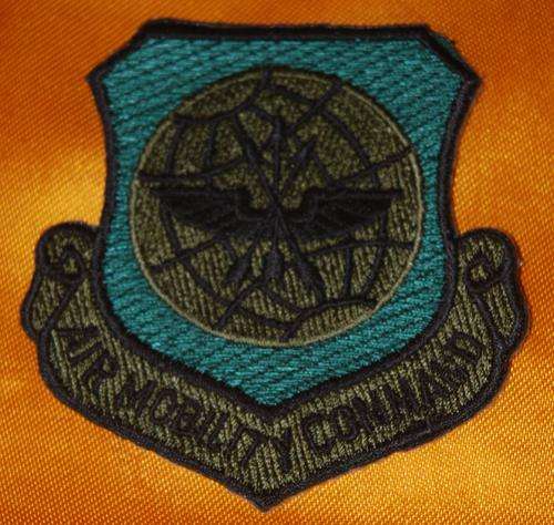 USAF - Patch