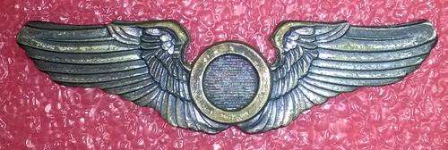 USAAF Observer Wings