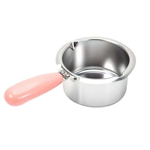 Electric Chocolate Melting Machine Fondue Butter Candy Sugar Mould Melter Pot B