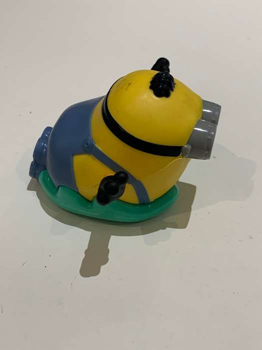 McDonalds Happy Meal Toy  Despicable Me 2022