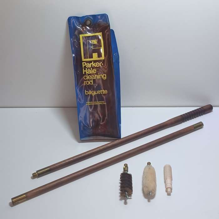 Parker Hale Rifle Cleaning Rod (baguette)