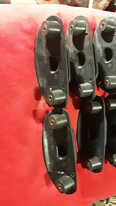 car-replacement-parts original-chevrolet-utility-load-bin hooks