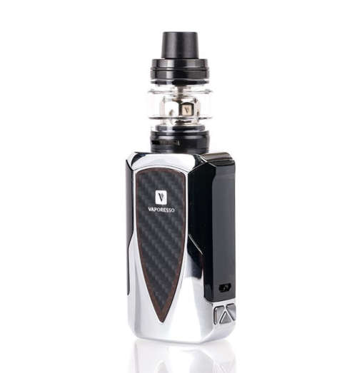 Vape VAPORESSO TAROT BABY 85W & NRG SE STARTER KIT-vape