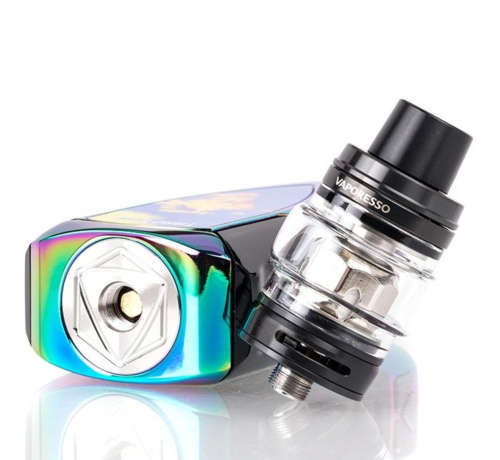 Vape VAPORESSO TAROT BABY 85W & NRG SE STARTER KIT-vape
