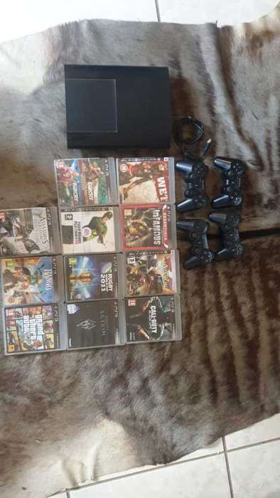 Playstation 3
