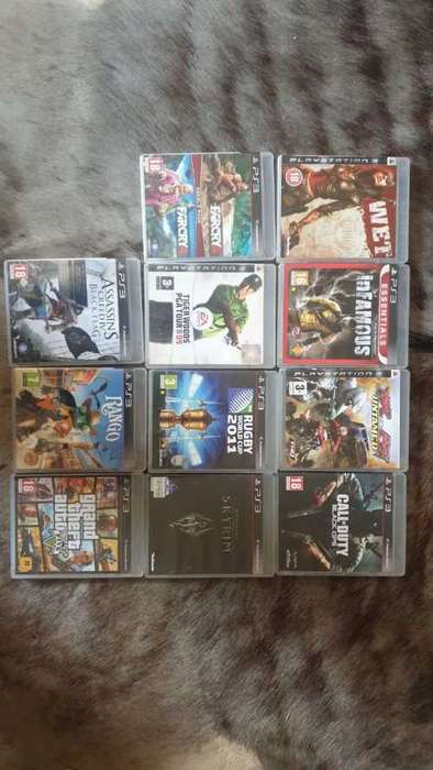 Playstation 3